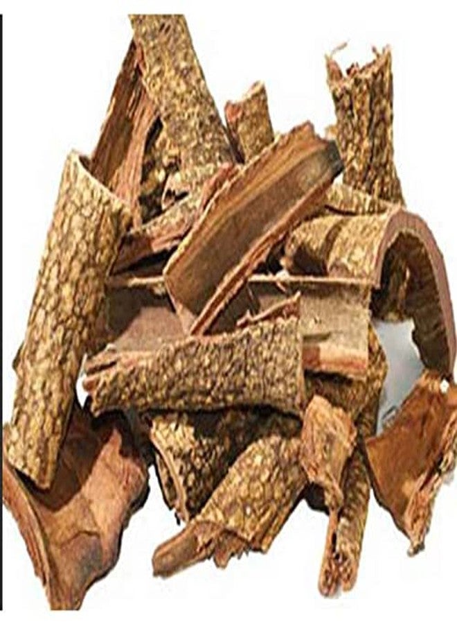 VedoMax Lodhra Bark | Lodh Bark | Lodhra Chaal | Lodh Pathani - 200 gm - Image 3