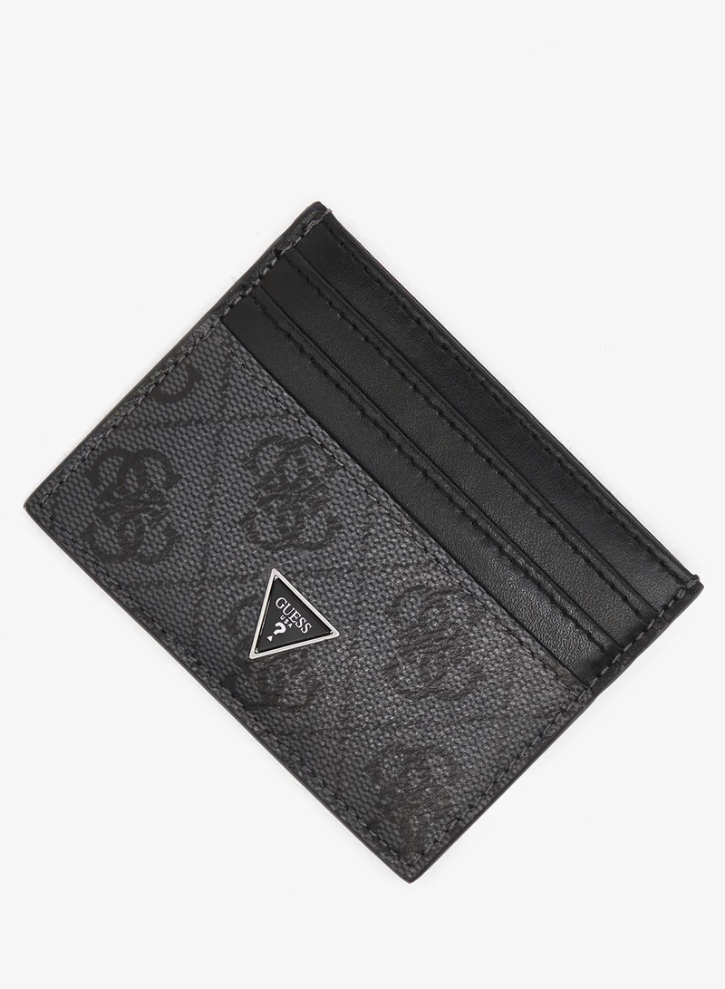 GUESS Milano Card Holder