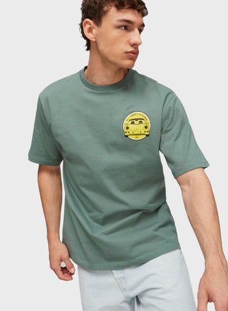 Garage Crew T-Shirt