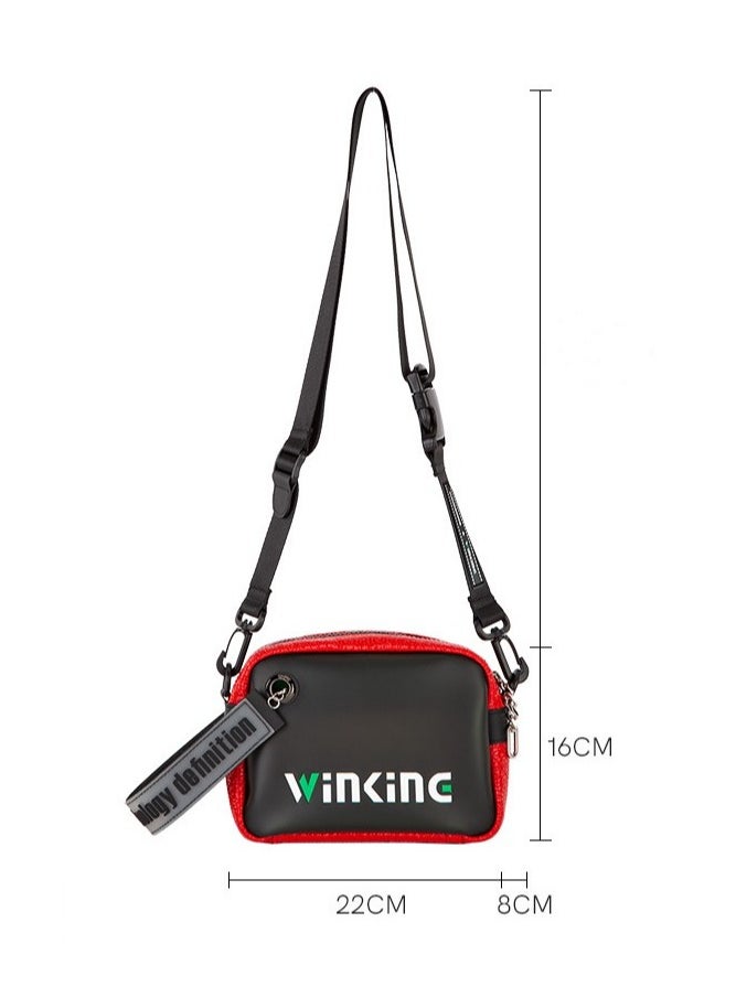 WINKINE Trendy Shoulder Bag And Handbag  - Image 2