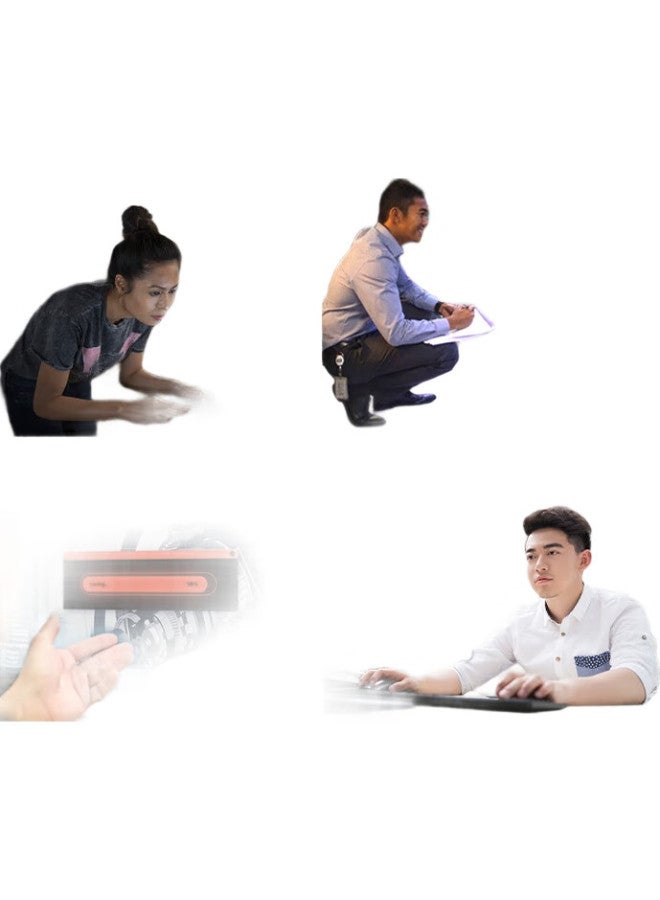 Western Digital Western Digital (Wd) 6Tb Portable Hard Drive, Usb3.0, My Passport, Mom'S Drive, White, Mechanical Hard Drive, Large Capacity, External Storage For Mobile Phones And Laptops - Image 1