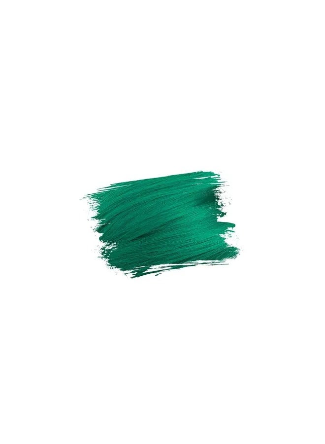 كريزي كالر كريم كريزي كولور أخضر زمردي رقم 53 100 مل - Image 2