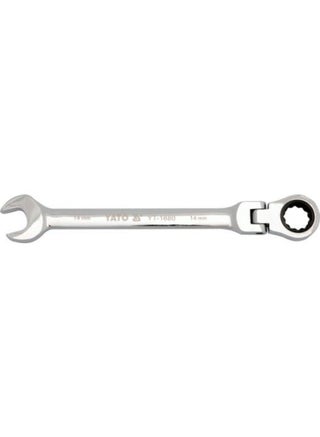 YATO Flexible Combination Ratchet Wrench 21mm W/Plastic Hanger YT-1687 - pzsku/Z68B092D8B1BBDC277A82Z/45/_/1725346001/fe0981dd-cba3-401e-b3a0-bbaa00c7c8e6