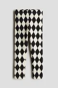 H&M black and white