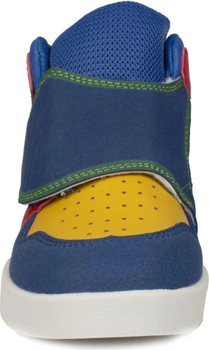 VICCO 313.E20K.100 First Step Light Blue Kids Sports Shoes