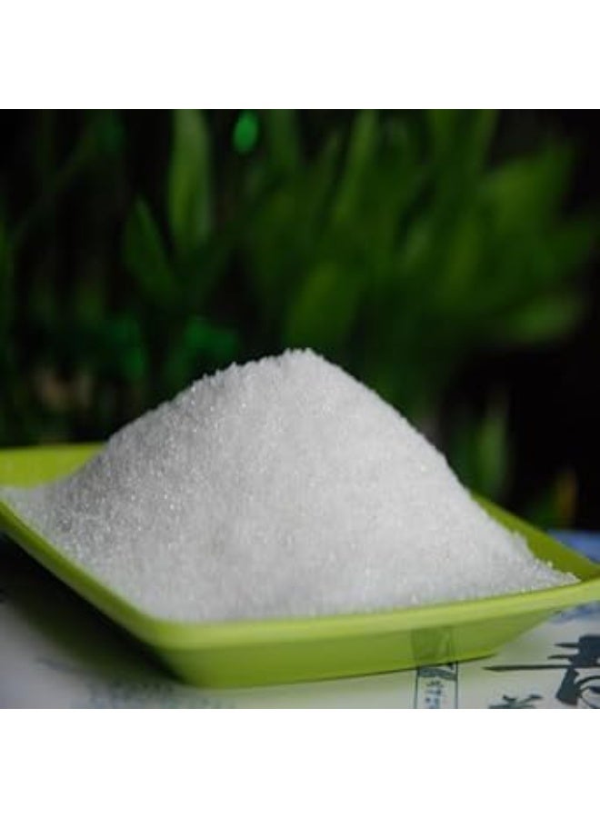 Express Zone Epsom Salt Magnesium Sulphate Fertilizer 1kg – Provides Magnesium & Sulphur for Healthy Plant Growth - Image 2