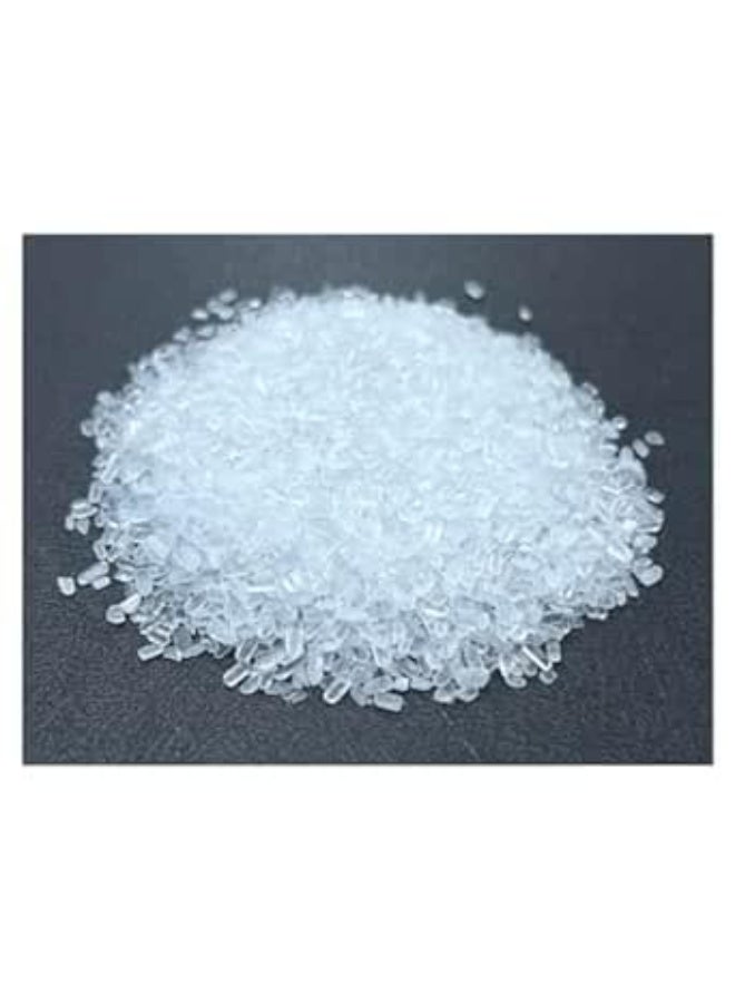 Express Zone Epsom Salt Magnesium Sulphate Fertilizer 1kg – Provides Magnesium & Sulphur for Healthy Plant Growth - Image 3