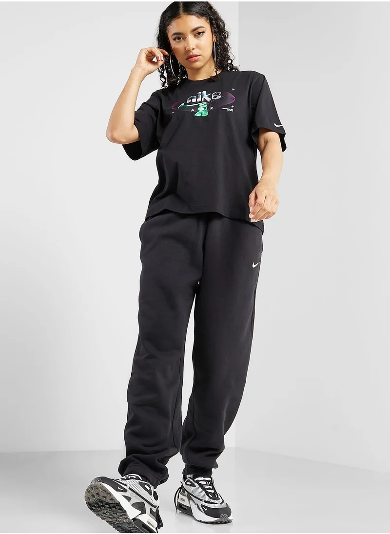 Nike Nsw Phoenix Fleece Sweatpants