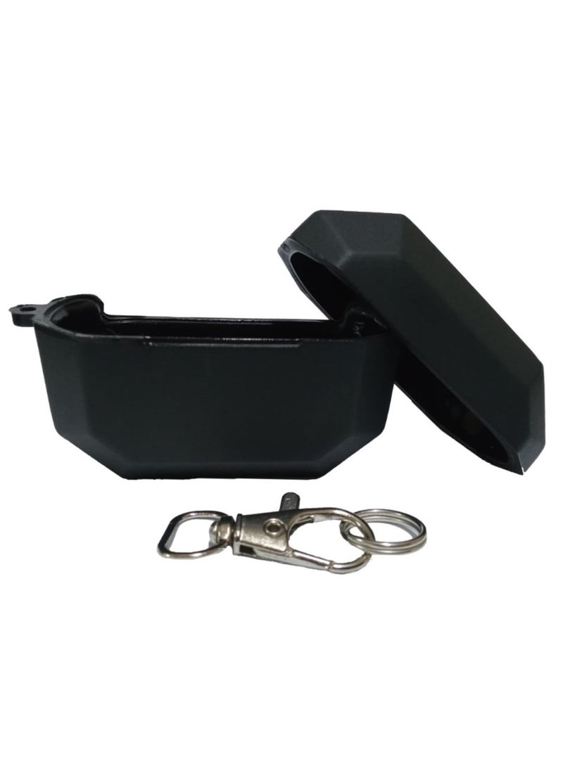 Protective case for Oraimo FreeBods 3C black