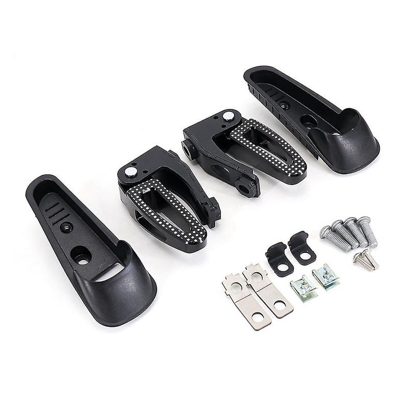 Motorcycle Front Foot Pegs For Vespa Gts300 Gts 300 Gts300 2021 2022 - Image 4