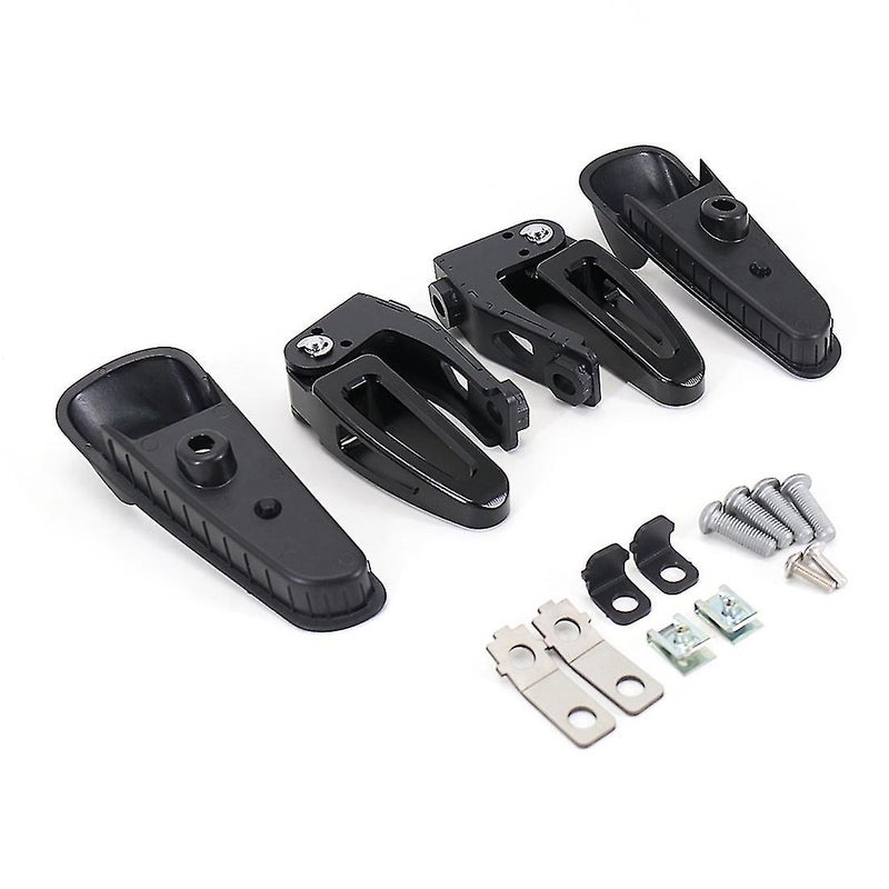 Motorcycle Front Foot Pegs For Vespa Gts300 Gts 300 Gts300 2021 2022 - Image 2