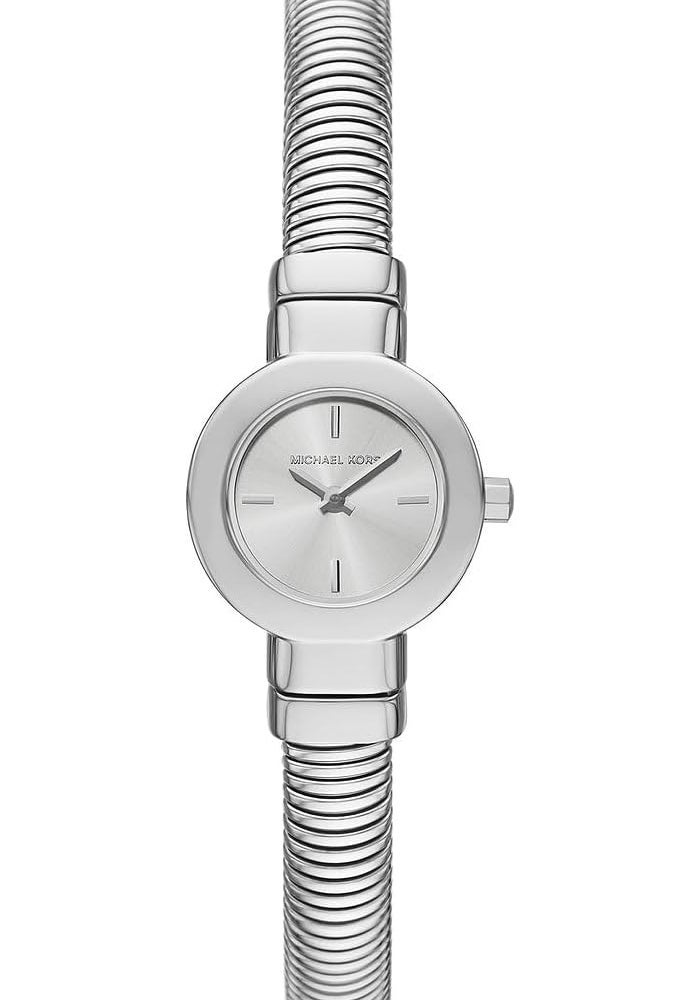 مايكل كورس Women Michael Kors Gramercy Two-Hand Stainless Steel Watch - MK7529 - Image 1