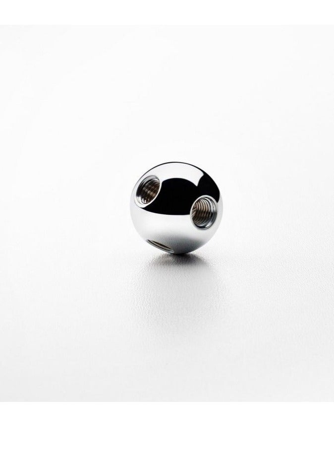 konektra Ball chrom shiny for USM Haller (chrom shiny)