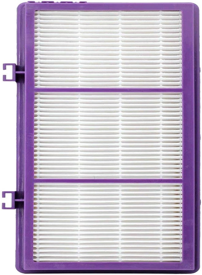 MaximalPower 2 True HEPA + 4 Pre Filter Compatible with Holmes AER1 Remover Filter, Replacement Parts # HAPF300AH-U4R, HAP242-NUC, Compatible with Holmes AER1 HAPF300/HAPF30 - Image 3