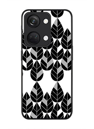 Rugged Black edge case for ONEPLUS NORD 3 5G / OnePlus Ace 2V, Slim fit Soft Case Flexible Rubber Edges Anti Drop TPU Gel Thin Cover -  Teardrop Leaves - pzsku/Z68B19B52191575AA47C0Z/45/_/1692621579/a0a1e928-2904-4a1d-8397-84d9494d33df