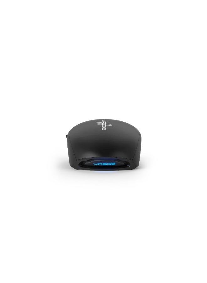 يو ريج ماوس ألعاب uRage Reaper 310 Unleashed - أسود - Image 1
