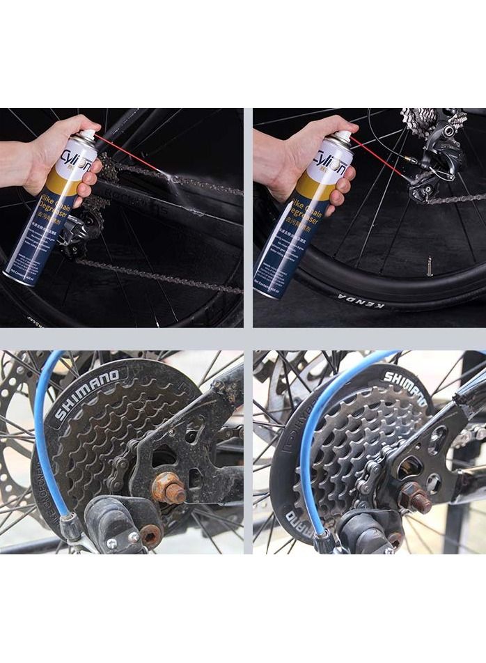 Cylion Bike Chain Degreaser - Image 4