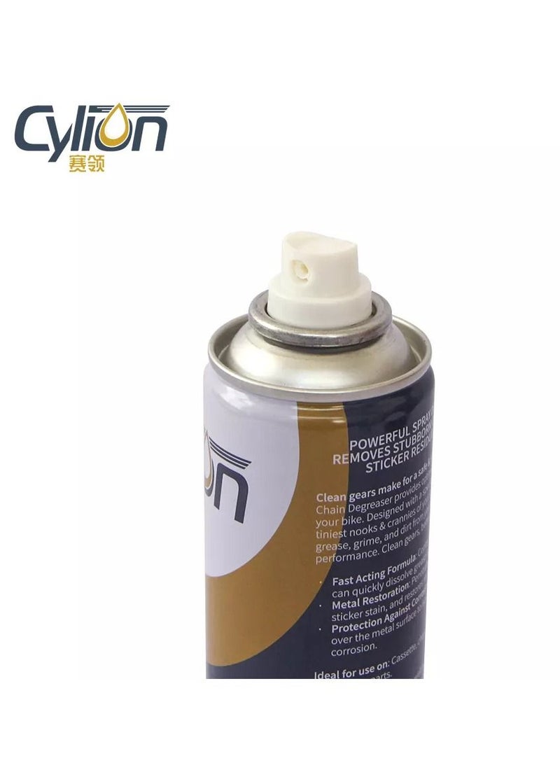 Cylion Bike Chain Degreaser - Image 2