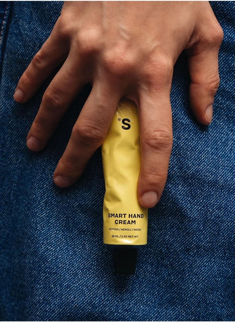 سيسترز أروما Smart Hand Cream | VETIVER