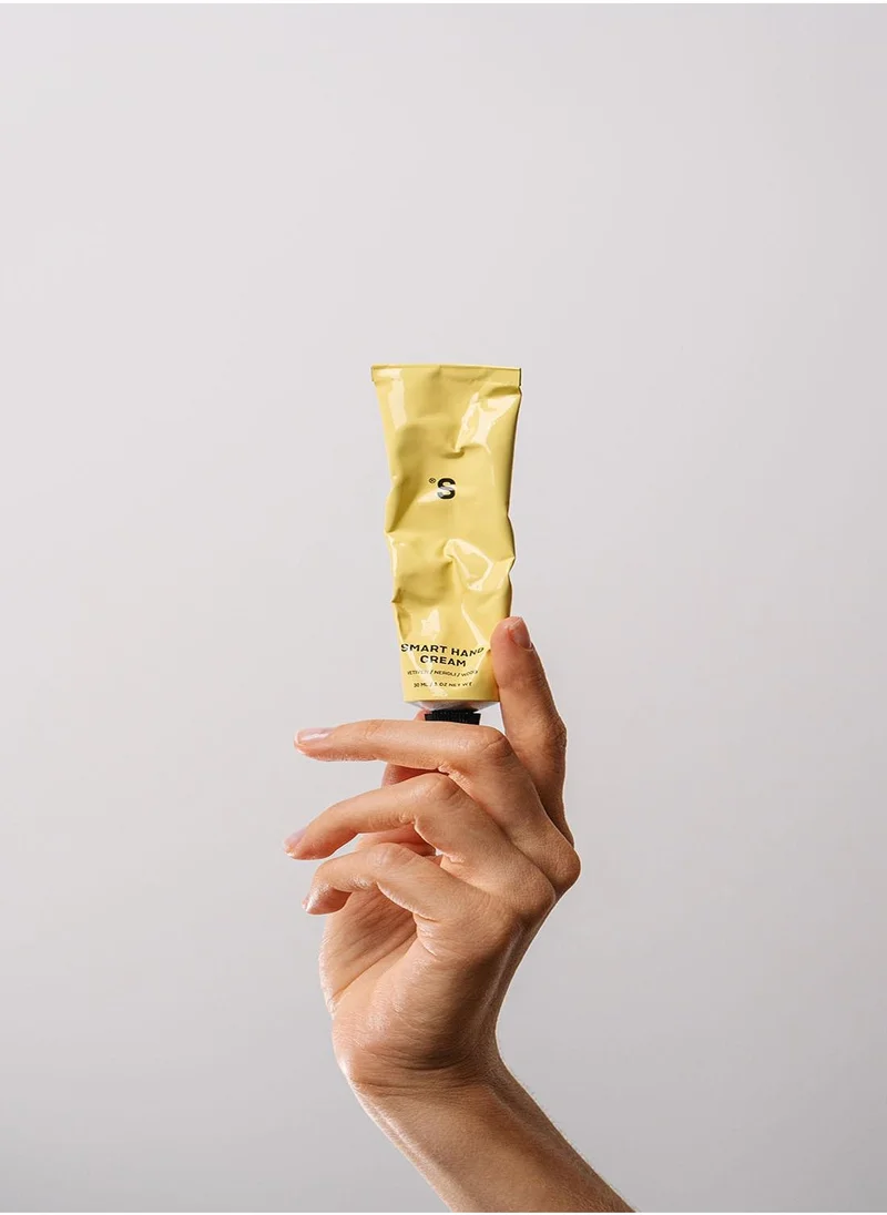 سيسترز أروما Smart Hand Cream | VETIVER