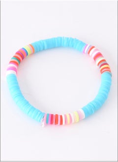 Rubber Elastic wrist bracelet - pzsku/Z68B1F192FC9696567CC1Z/45/_/1729438397/5e763261-0f53-492d-845f-18566194c3e8