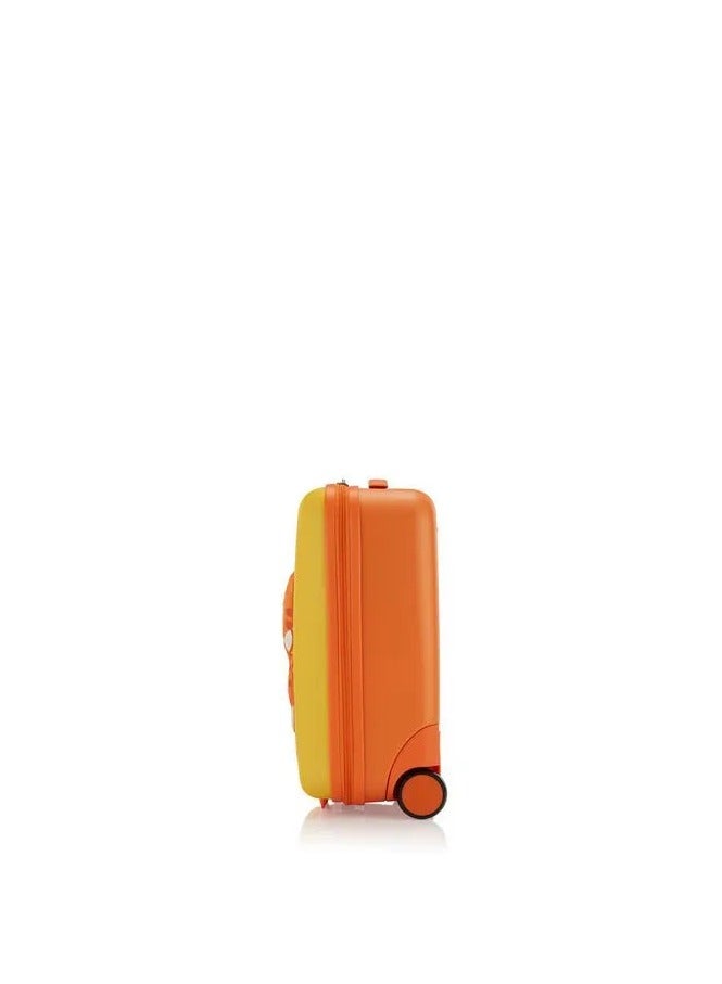 AMERICAN TOURISTER American Tourister Kiztopia 47 cm - Orange - 1 Years Global Warranty - Image 5
