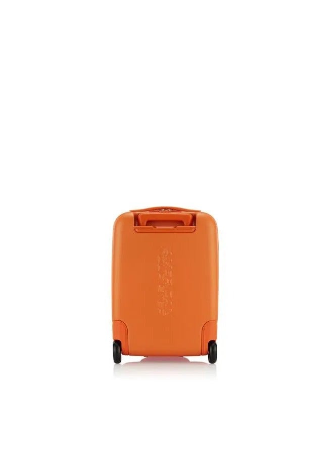 AMERICAN TOURISTER American Tourister Kiztopia 47 cm - Orange - 1 Years Global Warranty - Image 2