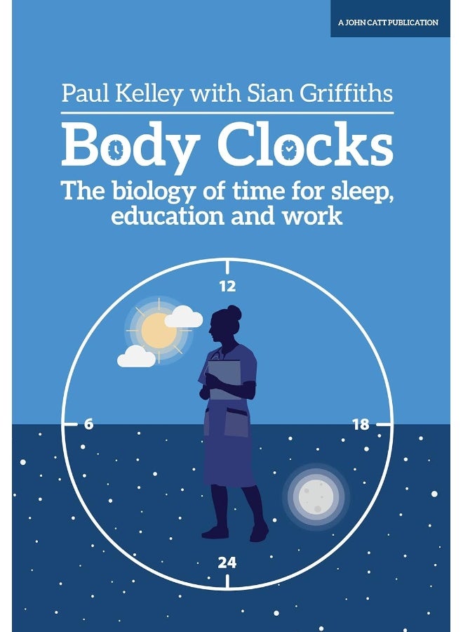 Body Clocks: The biology of time