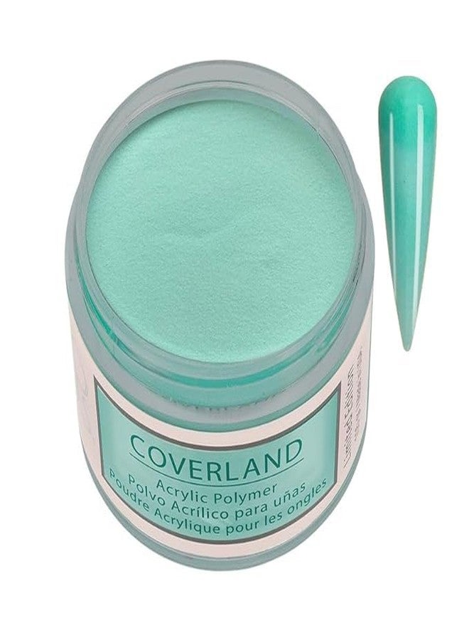 Tones Coverland Acrylic Nail Powder "Found Paradise" - Limited Edition Acrylic Powder for Nail Design, Sculpting, and Masking Nail Bed Imperfections - Professional Acrylic Nail Supplies - (1.5 Oz) - Image 1