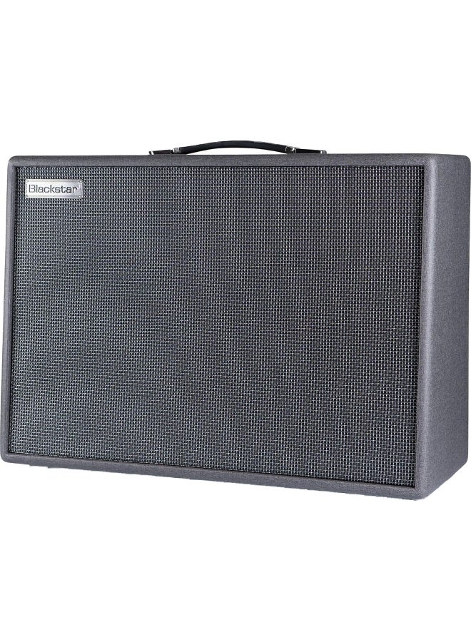 Blackstar BLACKSTAR Silverline 2 x 12" Stereo Deluxe 2 x 100 Watt Guitar Combo Amplifier  - Image 1