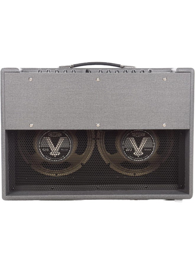Blackstar BLACKSTAR Silverline 2 x 12" Stereo Deluxe 2 x 100 Watt Guitar Combo Amplifier  - Image 3