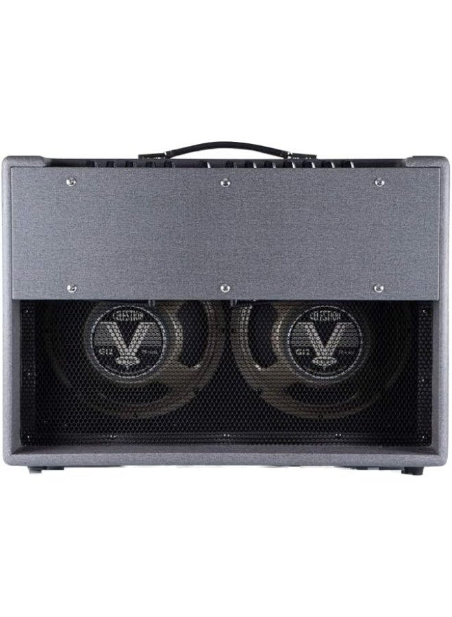 Blackstar BLACKSTAR Silverline 2 x 12" Stereo Deluxe 2 x 100 Watt Guitar Combo Amplifier  - Image 5
