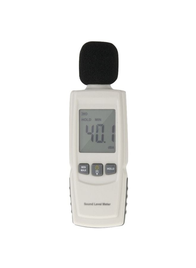 BENETECH GM1352 Sound Level Meter  - Image 2