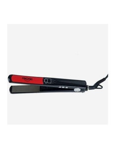 PISONIC Ceramic Hair Straightener High Temperature 480f  - Image 2
