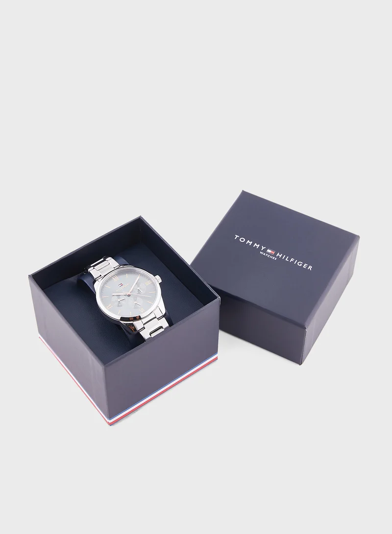 TOMMY HILFIGER CAMILLE