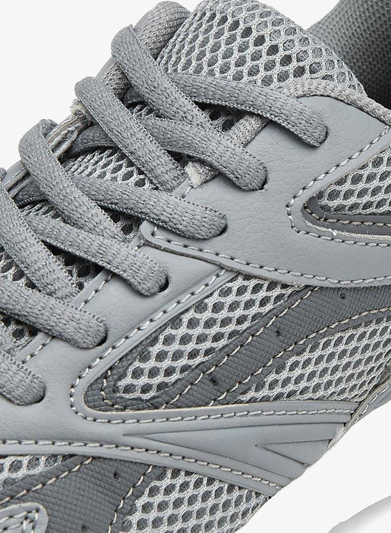 سيد دوتشيني أحذية رياضية للأولاد برباط - Image 5