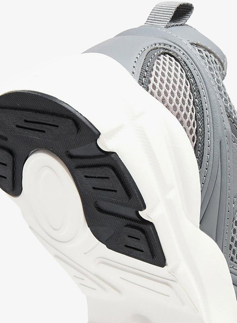 سيد دوتشيني أحذية رياضية للأولاد برباط - Image 3