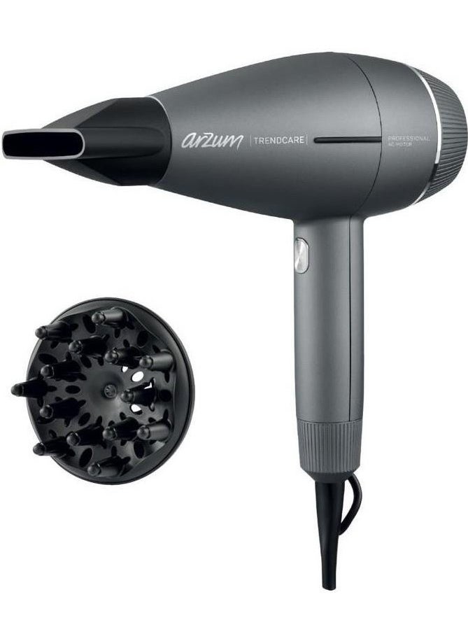 Arzum AR5109 Trendcare Professional 2100 W Hair Dryer  - Image 1
