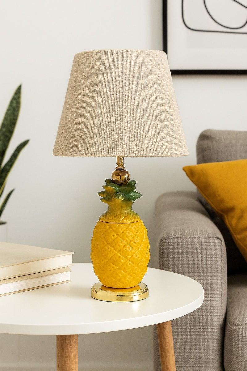 Roza lighting Pineapple Table Lamp - Image 5