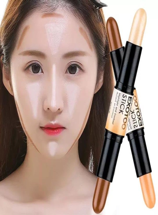 Classyhuda Professional Makeup Kit For Women And Girls. Combo (Set Of 14) Bridal Makeup Kit (For All Skin Tone) - Image 4