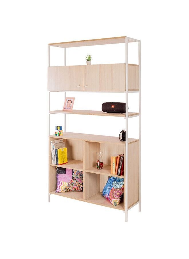 FURVIVE FURVIVE'S ERINE Bookcase 