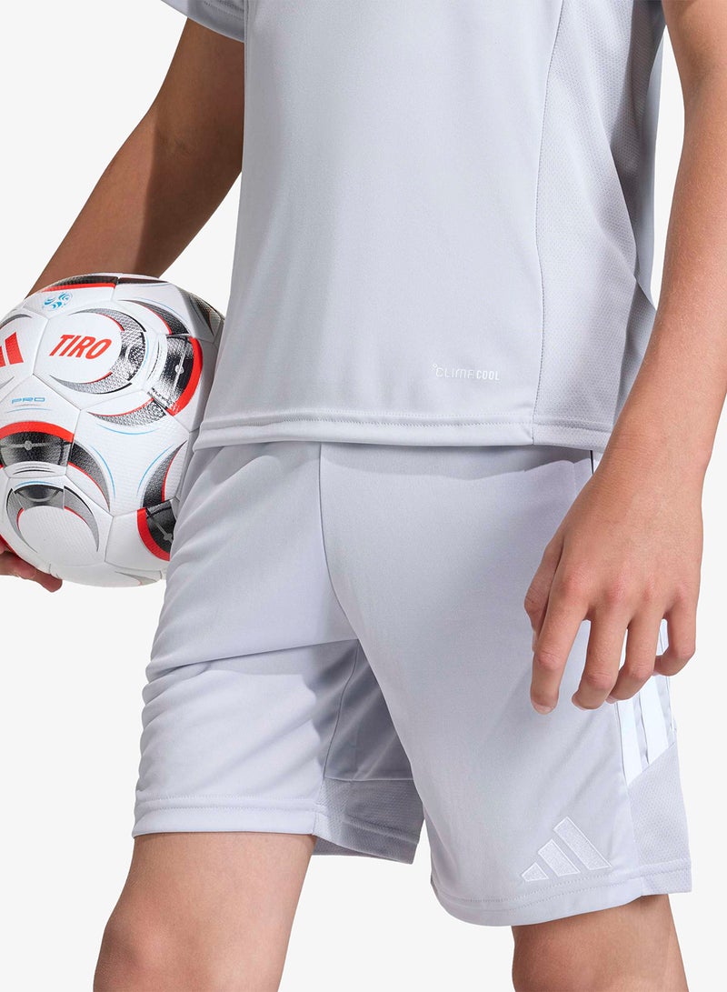 Adidas Kids Tiro26 League Training Shorts - Image 3