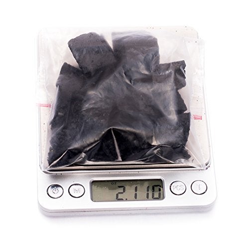 Candle Shop Black Candle Dye 2oz for Soy Candle Making – Candle Shop Premium Color Dye Blocks for Soy Wax, Beeswax, Paraffin - Candle Wax Dyes - Image 3