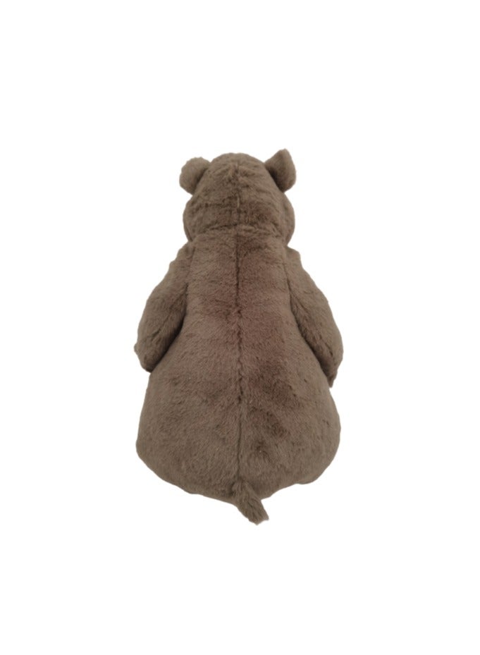 Disney دميّة ديزني المحشوة الأساسية بالoo 14 بوصة | لعبة ناعمة - Image 5