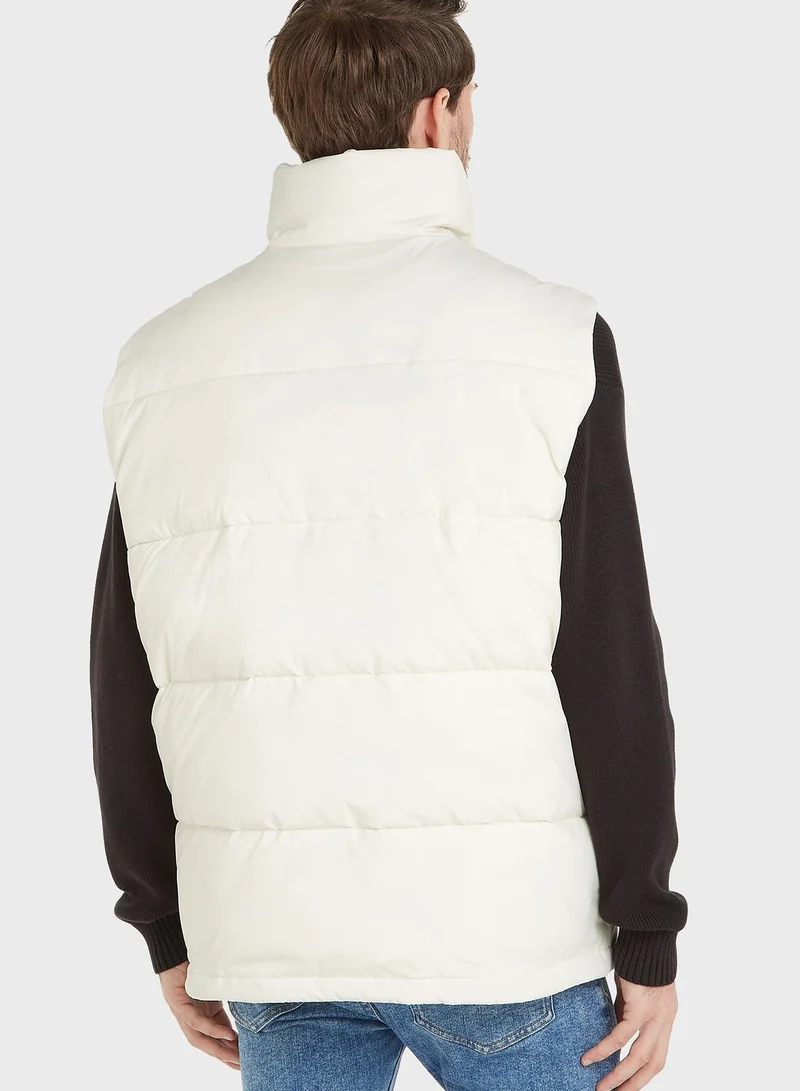 Calvin Klein Jeans Essential Puffer Vest Jacket