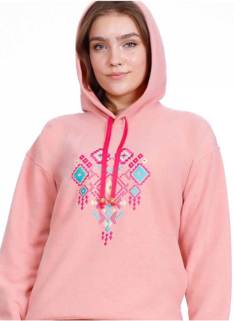 زيكوتكس  بيجامة شتويه مميزة 8043  - Image 2