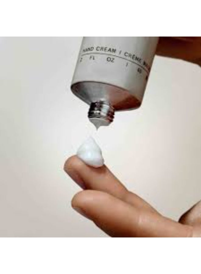 SALT & STONE Handcream Santal & Vetiver 60ml - Image 3