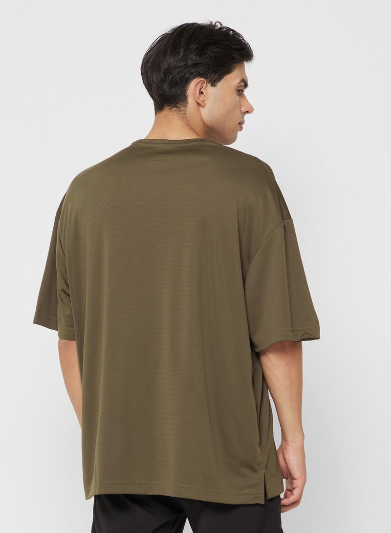 Reebok Essentials Graphic T-Shirt - Image 2