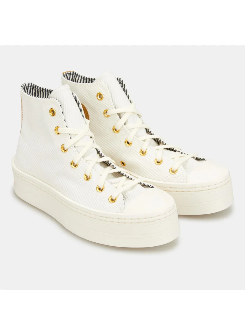 كونفرس Women's Chuck Taylor All Star Modern Lift Shoes
