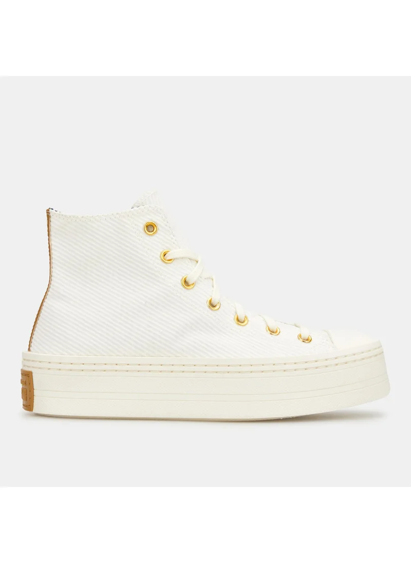 كونفرس Women's Chuck Taylor All Star Modern Lift Shoes